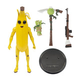 Fortnite - SCHALI PEELY Action Figur 15cm – Jazwares - STUFFHUNTER