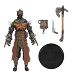 Fortnite - THE PRISONER - McFarlane 17cm - STUFFHUNTER