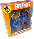 Fortnite - THE PRISONER - McFarlane 17cm - STUFFHUNTER