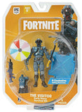 Fortnite The Visitor - Early Game Survival Kit Figur 10cm - Jazwares - STUFFHUNTER