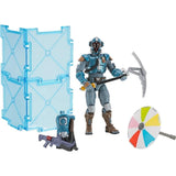 Fortnite The Visitor - Early Game Survival Kit Figur 10cm - Jazwares - STUFFHUNTER