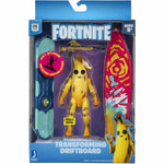 Fortnite - Transforming Driftboard Ripe Peely - 12cm Jazwares - STUFFHUNTER