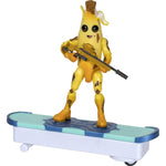 Fortnite - Transforming Driftboard Ripe Peely - 12cm Jazwares - STUFFHUNTER