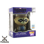 Funko Dorbz XL Marvel Guardians of the Galaxy Rocket Raccoon SDCC 2015 - NEU OVP - STUFFHUNTER