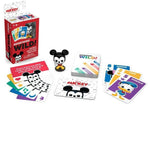 Funko - Mickey and Friends Kartenspiel Something Wild! (DE) - STUFFHUNTER