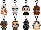 Funko PLUSH Mystery Minis Plüsch Star Wars Schlüsselanhänger - NEU - STUFFHUNTER