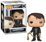 Funko POP! 007 James Bond LeChiffre Casino Royale # 692 – NEU - STUFFHUNTER