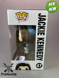 Funko POP! American History Jackie Kennedy # 47 - Neu - STUFFHUNTER