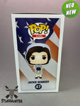 Funko POP! American History Jackie Kennedy # 47 - Neu - STUFFHUNTER