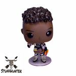 Funko POP! APEX Legends Bangalore # 546 OOB 2nd Life IDL4 - STUFFHUNTER