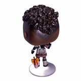 Funko POP! APEX Legends Bangalore # 546 OOB 2nd Life IDL4 - STUFFHUNTER