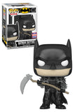 Funko POP! Batman BATMAN (SCYTHE) # 397 Limited Edition SDCC 2021 – NEU - STUFFHUNTER