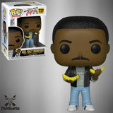 Funko POP! Beverly Hills Cop Axel Foley (Mumford) # 737 – NEU - STUFFHUNTER