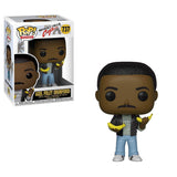 Funko POP! Beverly Hills Cop Axel Foley (Mumford) # 737 – NEU - STUFFHUNTER