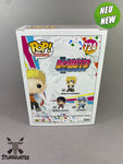 Funko POP! Boruto Naruto (Hokage) # 724 - Special Edition - NEU - STUFFHUNTER