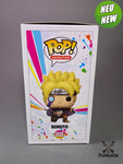 Funko POP! Boruto Naruto Next Generation # 1035 - Special Edition GITD - Neu - STUFFHUNTER