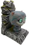 Funko POP Custom Display Diorama Single Grey Rock #011 - STUFFHUNTER