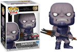 Funko POP! DC Justice League DARKSEID # 1126 - Special Edition - Neu - STUFFHUNTER