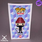 Funko POP! DEVO Whip It # 216 - B-Ware 2nd Life Neu ID39 - STUFFHUNTER