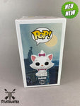 Funko POP! Disney Aristocats Marie # 294 - Special Edition Diamond - NEU - STUFFHUNTER