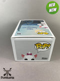 Funko POP! Disney Aristocats Marie # 294 - Special Edition Diamond - NEU - STUFFHUNTER