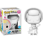 Funko POP! Disney Bo Peep # 727 - DIY Primark Exclusive - Neu - STUFFHUNTER