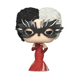 Funko POP! Disney Cruella (Reveal) # 1039 – NEU - STUFFHUNTER