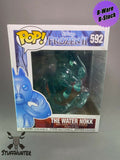 Funko POP! Disney Frozen 2 The Water Nokk # 592 - B-Ware 2nd Life Neu IDB14 - STUFFHUNTER