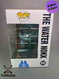 Funko POP! Disney Frozen 2 The Water Nokk # 592 - B-Ware 2nd Life Neu IDB14 - STUFFHUNTER