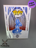 Funko POP! Disney Frozen 2 The Water Nokk # 592 - B-Ware 2nd Life Neu IDB14 - STUFFHUNTER