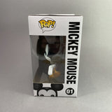 Funko POP! Disney MICKEY MOUSE #01 OVP 2nd Life ID76 - STUFFHUNTER