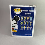 Funko POP! Disney MICKEY MOUSE #01 OVP 2nd Life ID76 - STUFFHUNTER