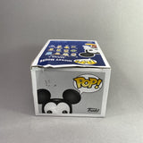 Funko POP! Disney MICKEY MOUSE #01 OVP 2nd Life ID76 - STUFFHUNTER