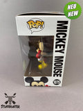 Funko POP! Disney Mickey Mouse # 1075 - Special Edition - NEU - STUFFHUNTER