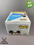 Funko POP! Disney Mickey Mouse # 1075 - Special Edition - NEU - STUFFHUNTER