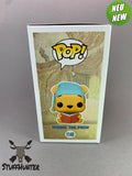 Funko POP! Disney Winnie the Pooh # 1140 - Special Edition - Neu - STUFFHUNTER