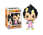 Funko POP! Dragon Ball Vegeta Cooking with Apron # 849 - Special Edition - NEU - STUFFHUNTER