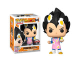 Funko POP! Dragon Ball Vegeta Cooking with Apron # 849 - Special Edition - NEU - STUFFHUNTER