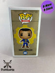 Funko POP! Fallout 76 Vault Dweller # 483 - B-Ware 2nd Life Neu ID37 - STUFFHUNTER