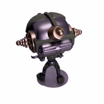 Funko POP! Fallout Assaultron #374 OOB 2nd Life ID1 - STUFFHUNTER