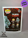 Funko POP! Fullmetal Alchemist Alphonse Elric # 392 - B-Ware 2nd Life Neu ID18 - STUFFHUNTER