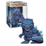 Funko POP! Gozilla vs Kong NEON CITY GODZILLA # 1015 Special Edition – NEU - STUFFHUNTER