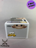 Funko POP! Harry Potter Dobby # 17 - B-Ware 2nd Life Neu ID73 - STUFFHUNTER