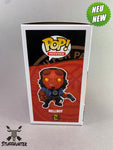 Funko POP! Hellboy # 750 - NEU - STUFFHUNTER