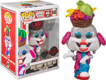 Funko POP! Looney Tunes Bugs Bunny in Fruit Hat # 840 - Special Edition Diamond – NEU - STUFFHUNTER