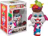 Funko POP! Looney Tunes Bugs Bunny in Fruit Hat # 840 - Special Edition Diamond – NEU - STUFFHUNTER