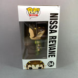 Funko POP! Magic The Gathering Nissa Revane #04 OVP 2nd Life ID75 - STUFFHUNTER