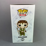 Funko POP! Magic The Gathering Nissa Revane #04 OVP 2nd Life ID75 - STUFFHUNTER