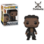 Funko POP! Marvel Black Panther ERIK KILLMONGER # 386 – NEU - STUFFHUNTER