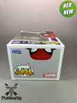 Funko POP! Marvel What if...? Zombie Hunter Spidey # 945 - Neu - STUFFHUNTER